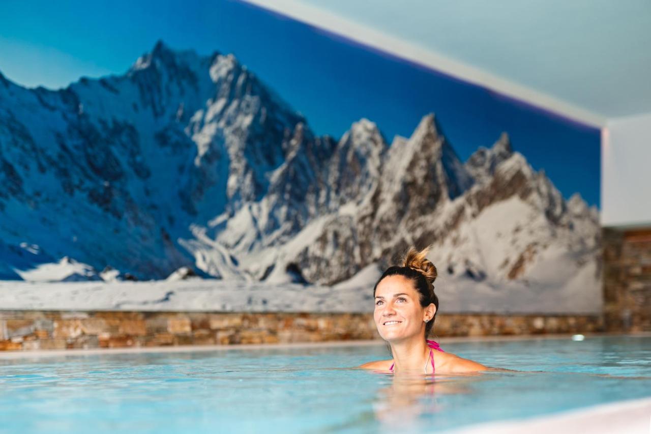 Alagna Mountain Resort & Spa Dış mekan fotoğraf