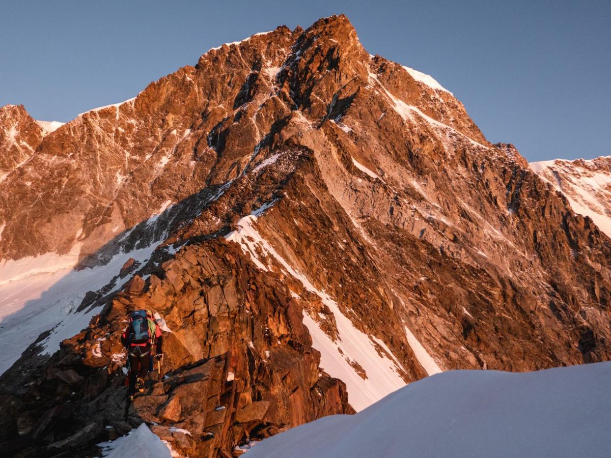 Alagna Mountain Resort & Spa Dış mekan fotoğraf