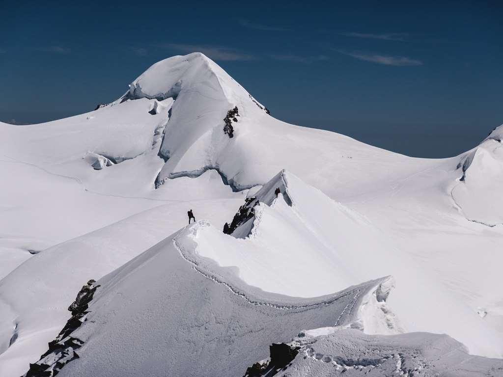 Alagna Mountain Resort & Spa Dış mekan fotoğraf