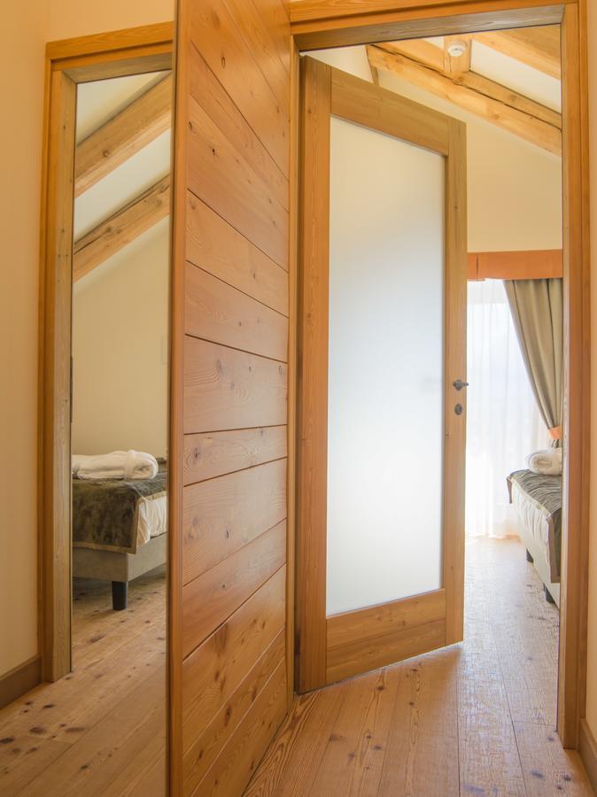 Alagna Mountain Resort & Spa Dış mekan fotoğraf